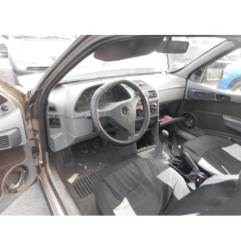 Serrure avant droit ALFA ROMEO 145