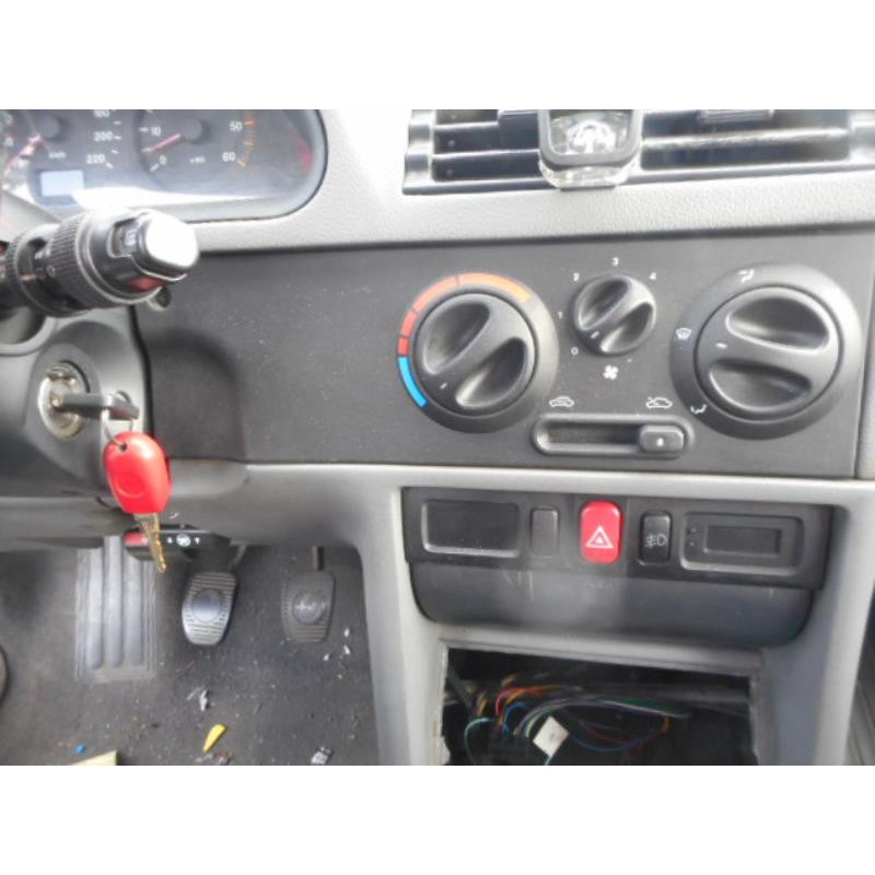 Serrure avant droit ALFA ROMEO 145 Photo n°9