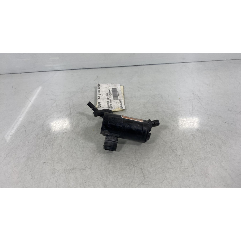 Pompe lave glace avant SSANGYONG REXTON 1 Photo n°1