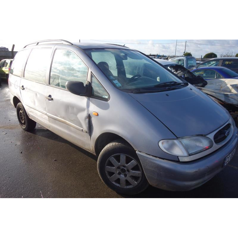 Retroviseur droit FORD GALAXY 1 Photo n°6