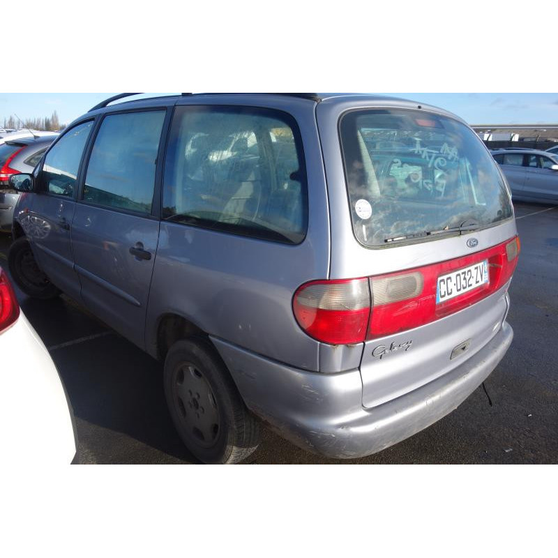 Retroviseur droit FORD GALAXY 1 Photo n°8