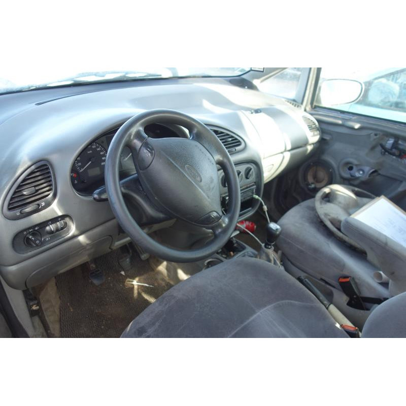 Retroviseur droit FORD GALAXY 1 Photo n°9