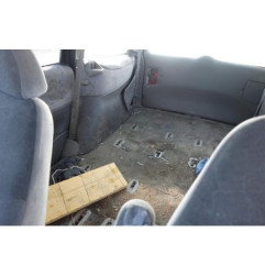 Retroviseur droit FORD GALAXY 1
