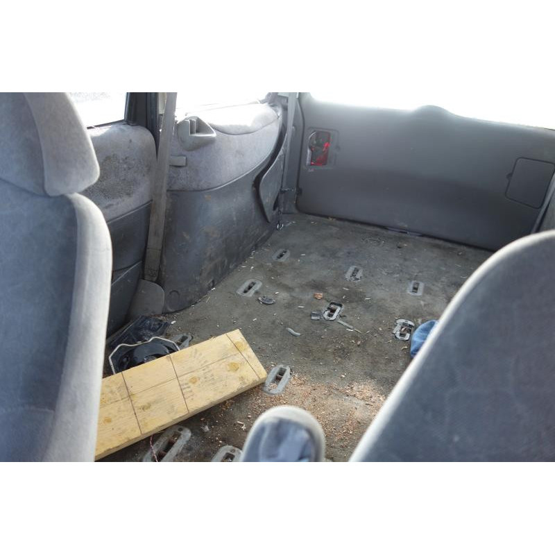 Retroviseur droit FORD GALAXY 1 Photo n°10