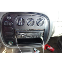 Retroviseur droit FORD GALAXY 1