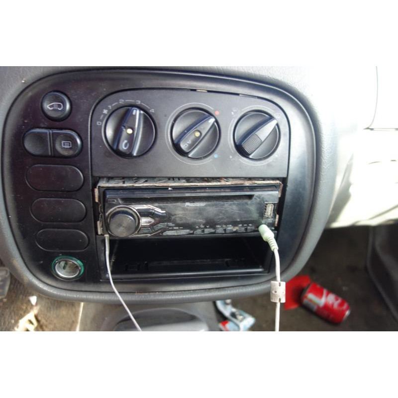 Retroviseur droit FORD GALAXY 1 Photo n°12