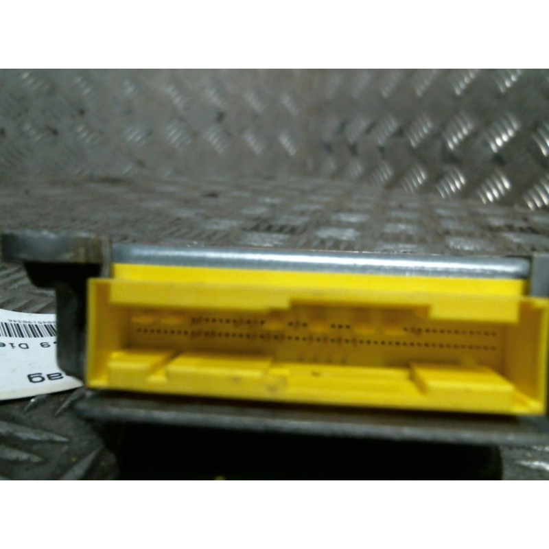 Boitier air bag FORD GALAXY 1 Photo n°1