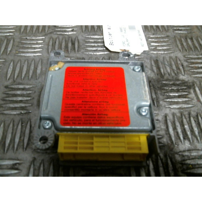 Boitier air bag FORD GALAXY 1 Photo n°2
