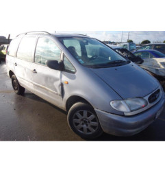 Boitier air bag FORD GALAXY 1