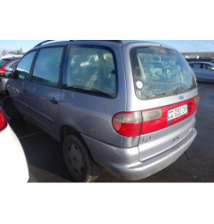 Boitier air bag FORD GALAXY 1
