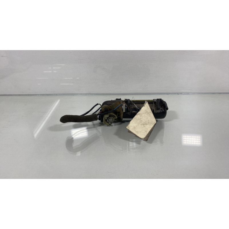 Bouton de coffre FORD GALAXY 1 Photo n°3