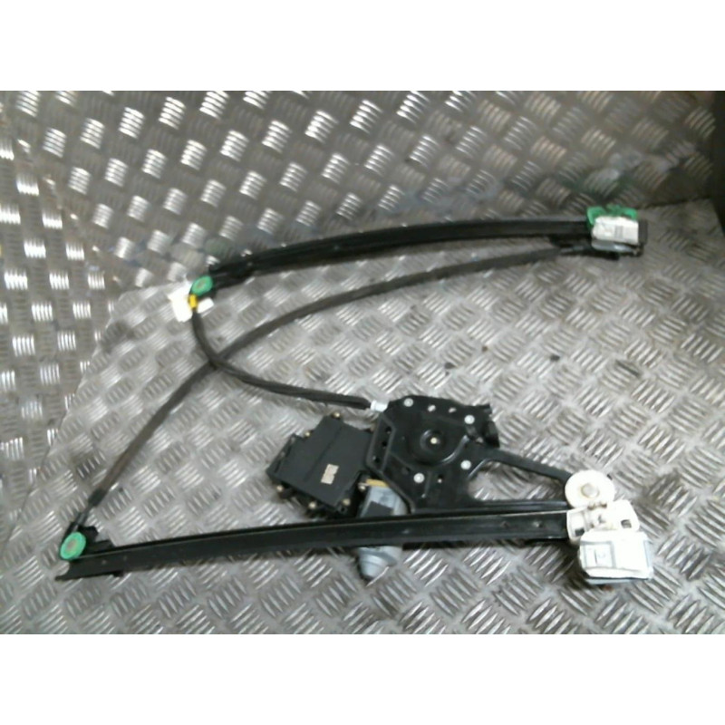 Leve vitre electrique avant droit FORD GALAXY 1 Photo n°2