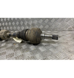 Cardan gauche (transmission) FORD GALAXY 1