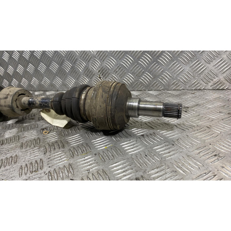 Cardan gauche (transmission) FORD GALAXY 1 Photo n°2