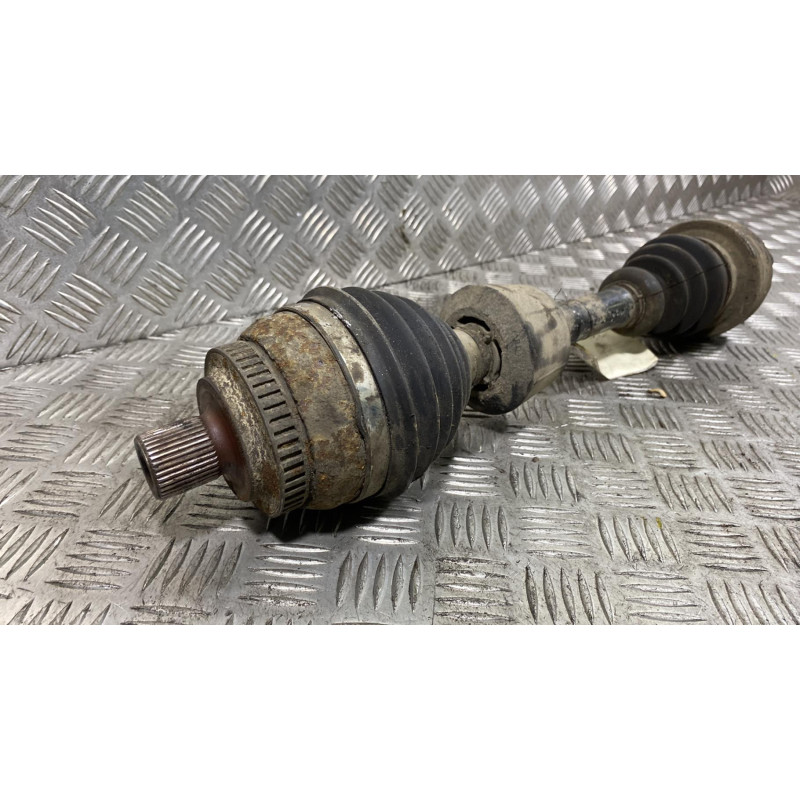Cardan gauche (transmission) FORD GALAXY 1 Photo n°3