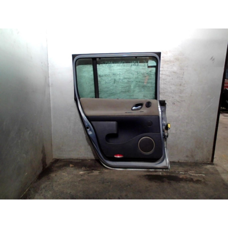 Porte arriere gauche RENAULT GRAND ESPACE 4 Photo n°2