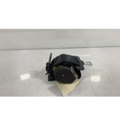 Ceinture arriere centrale RENAULT GRAND ESPACE 4