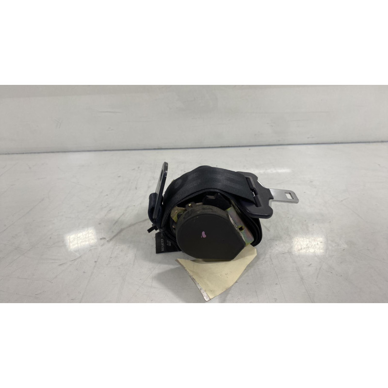 Ceinture arriere centrale RENAULT GRAND ESPACE 4 Photo n°2