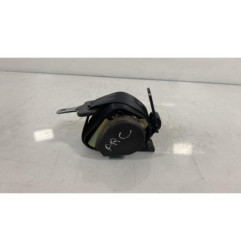 Ceinture arriere centrale RENAULT GRAND ESPACE 4