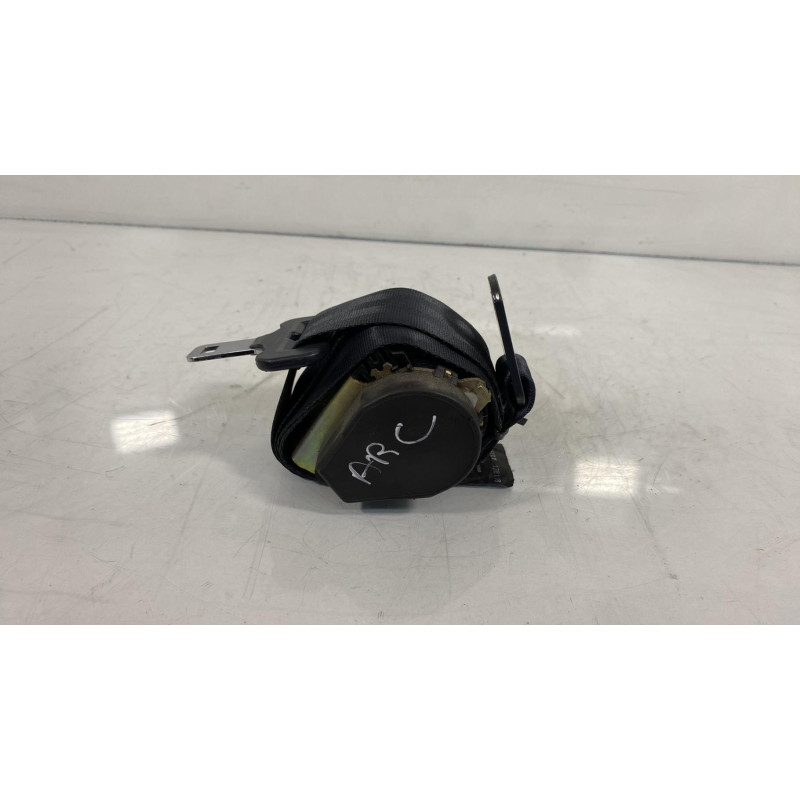 Ceinture arriere centrale RENAULT GRAND ESPACE 4 Photo n°3