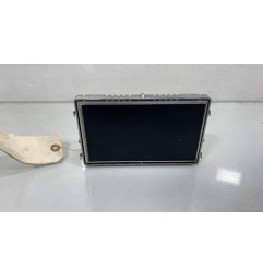 Ecran GPS RENAULT GRAND ESPACE 4