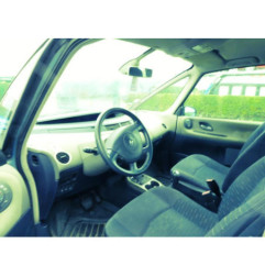 Ecran GPS RENAULT GRAND ESPACE 4