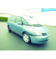 Ecran GPS RENAULT GRAND ESPACE 4