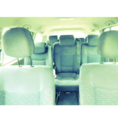 Ecran GPS RENAULT GRAND ESPACE 4