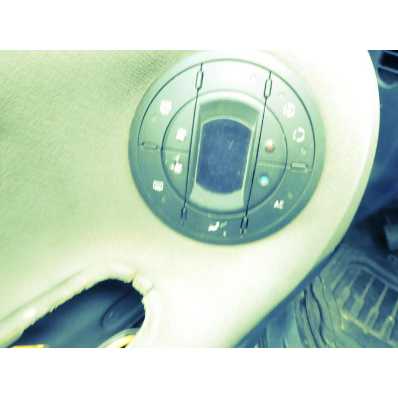 Ecran GPS RENAULT GRAND ESPACE 4 Photo n°9
