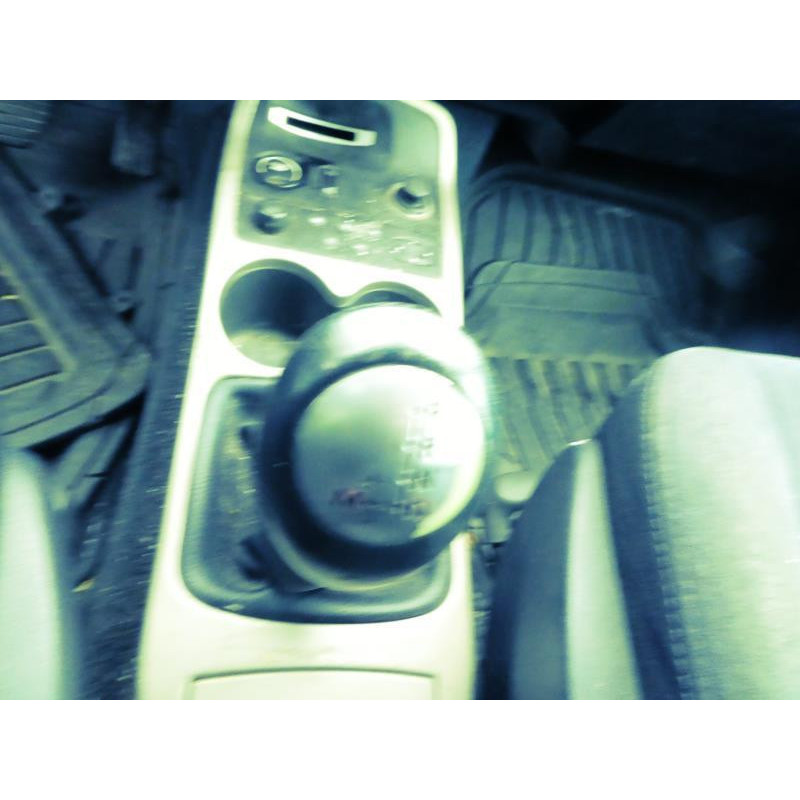 Ecran GPS RENAULT GRAND ESPACE 4 Photo n°10