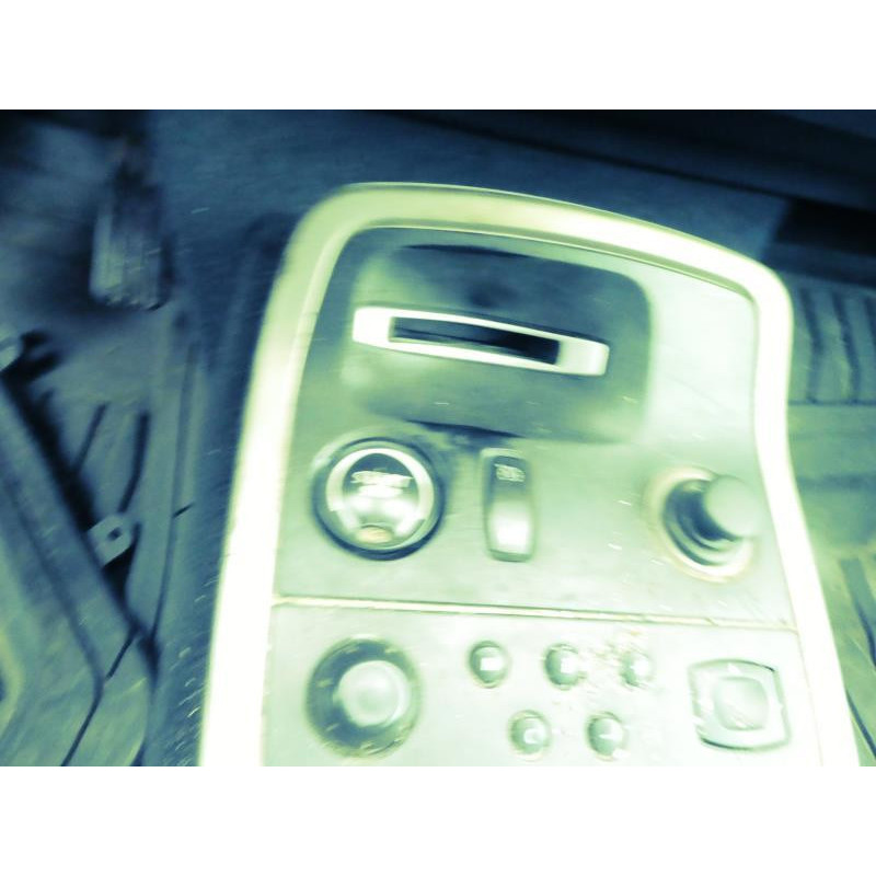 Ecran GPS RENAULT GRAND ESPACE 4 Photo n°12