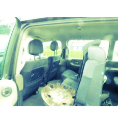 Ecran GPS RENAULT GRAND ESPACE 4