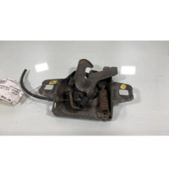 Fermeture de capot JEEP GRAND CHEROKEE 1