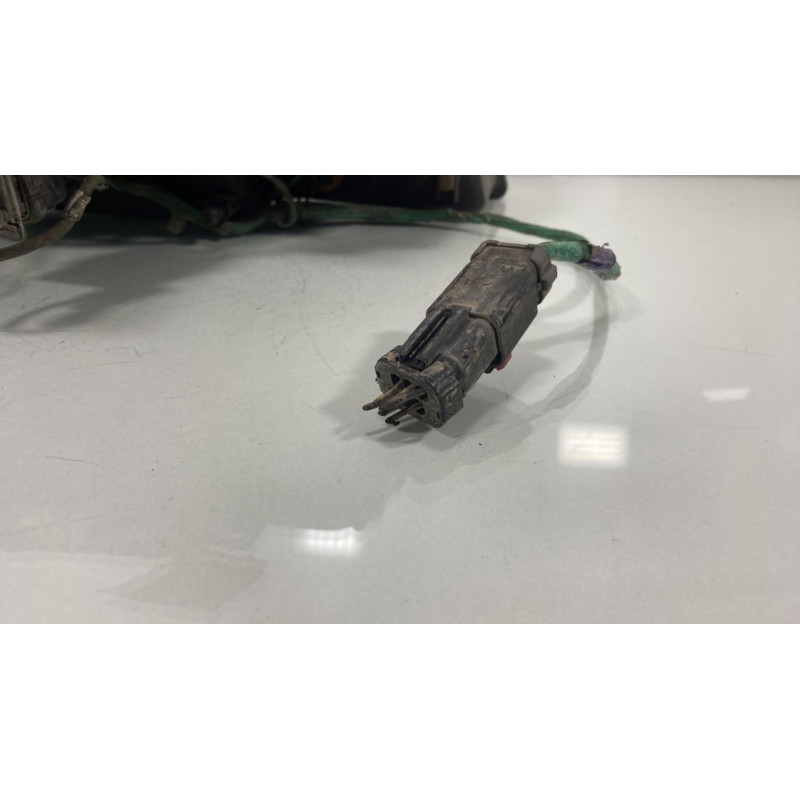 Optique avant principal gauche (feux)(phare) JEEP GRAND CHEROKEE 1 Photo n°1