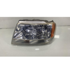Optique avant principal gauche (feux)(phare) JEEP GRAND CHEROKEE 1