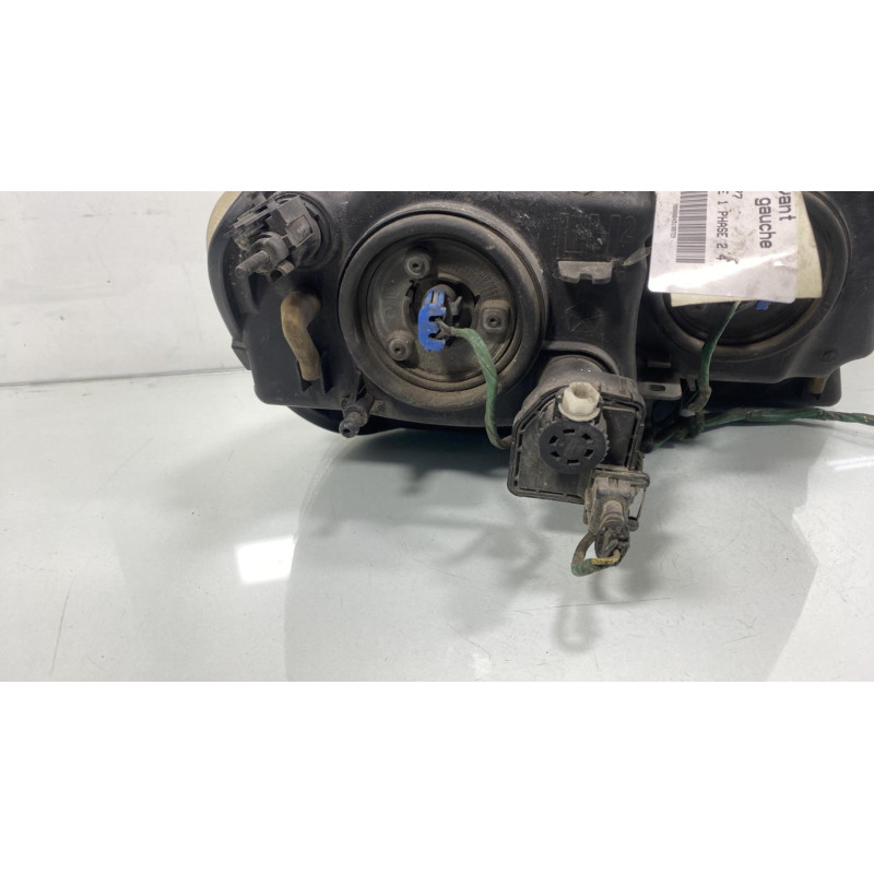 Optique avant principal gauche (feux)(phare) JEEP GRAND CHEROKEE 1 Photo n°3