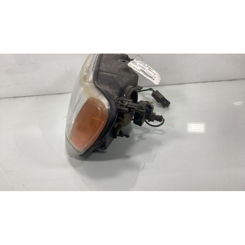 Optique avant principal gauche (feux)(phare) JEEP GRAND CHEROKEE 1 Photo n°4
