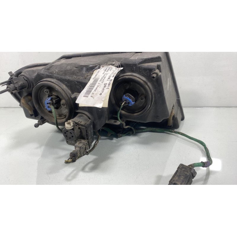 Optique avant principal gauche (feux)(phare) JEEP GRAND CHEROKEE 1 Photo n°5