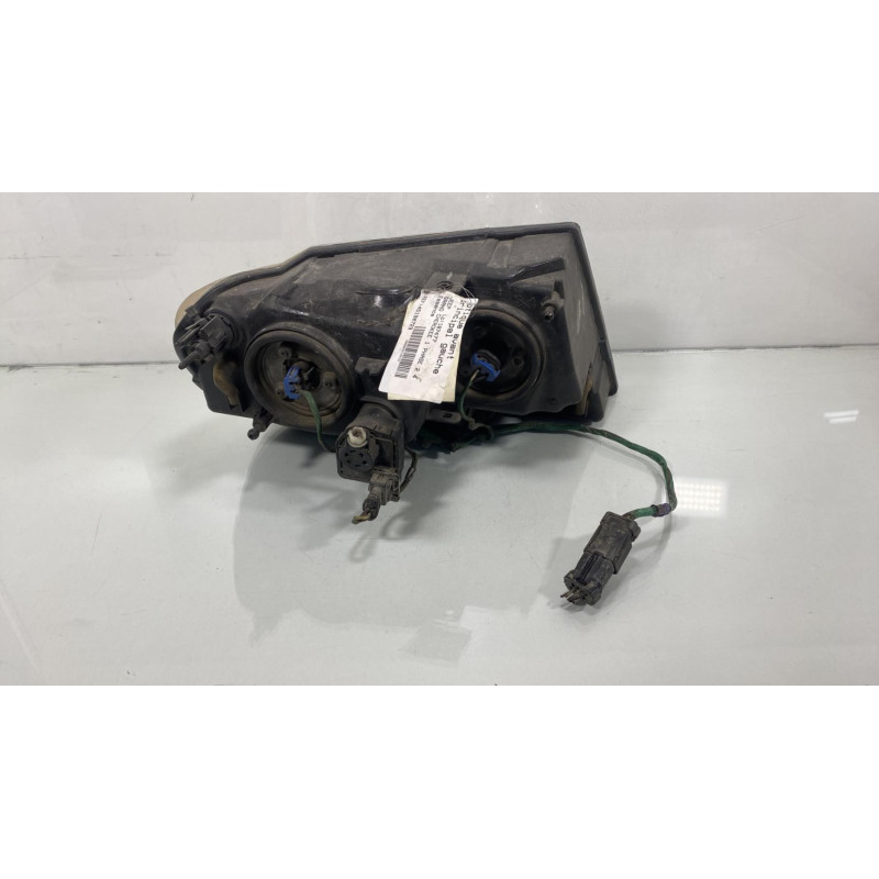 Optique avant principal gauche (feux)(phare) JEEP GRAND CHEROKEE 1 Photo n°6