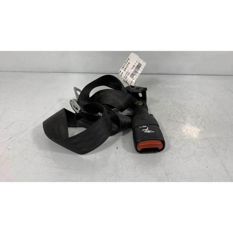 Attache ceinture arriere gauche JEEP GRAND CHEROKEE 1 Photo n°1