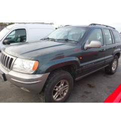 Avertisseur/Klaxon JEEP GRAND CHEROKEE 1