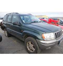 Avertisseur/Klaxon JEEP GRAND CHEROKEE 1