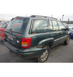 Avertisseur/Klaxon JEEP GRAND CHEROKEE 1