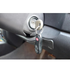 Avertisseur/Klaxon JEEP GRAND CHEROKEE 1