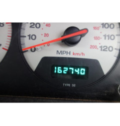 Avertisseur/Klaxon JEEP GRAND CHEROKEE 1