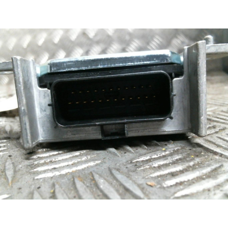 Boitier air bag JEEP GRAND CHEROKEE 1 Photo n°1