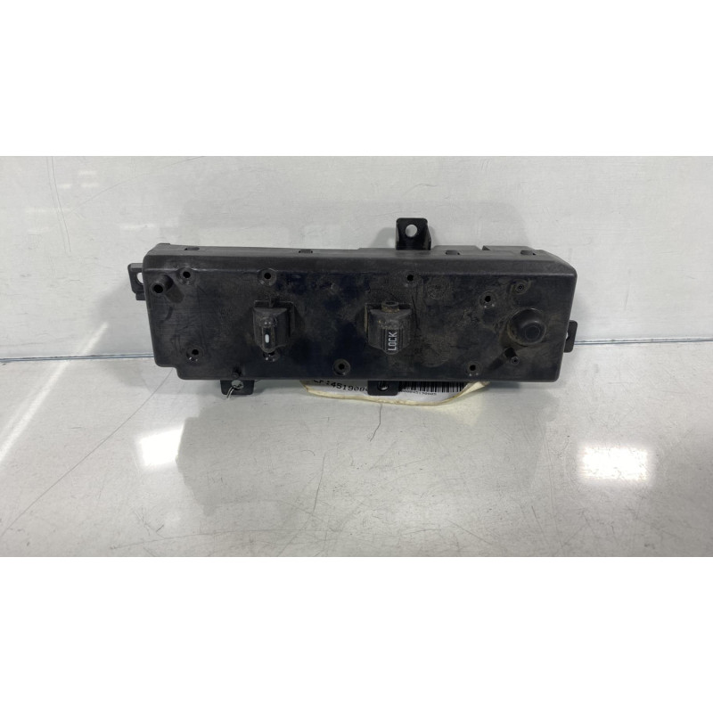 Interrupteur de leve vitre avant droit JEEP GRAND CHEROKEE 1 Photo n°1