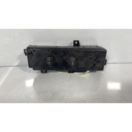 Interrupteur de leve vitre avant droit JEEP GRAND CHEROKEE 1 Photo n°1
