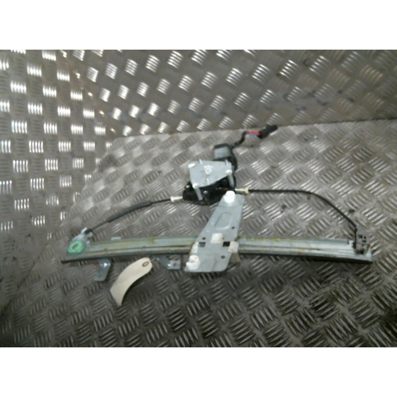Leve vitre electrique avant droit JEEP GRAND CHEROKEE 1 Photo n°2