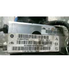Bloc ABS (freins anti-blocage) JEEP GRAND CHEROKEE 1 Photo n°1